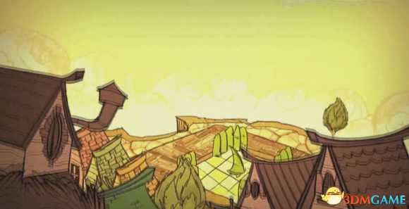 饥荒哈姆雷特内容猜想 Don'tStarveHamlet新DLC内容