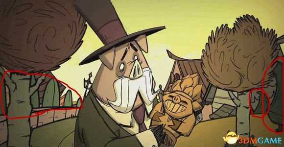 饥荒哈姆雷特内容猜想 Don'tStarveHamlet新DLC内容