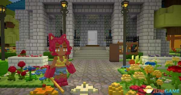 staxel手柄怎么设置 staxel手柄设置方法