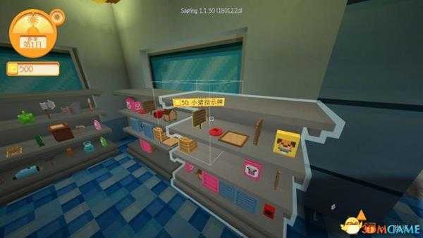 staxel怎么样 staxel玩家评测