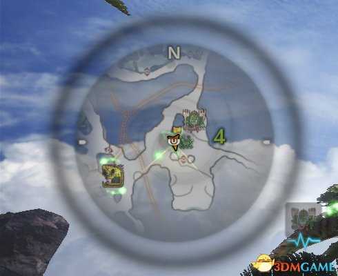 怪物猎人世界怎么操作 猎人世界按键操作系统介绍