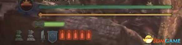 怪物猎人世界充能斧实战技能分析