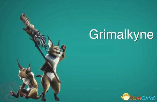 怪物猎人世界全野猫任务流程攻略