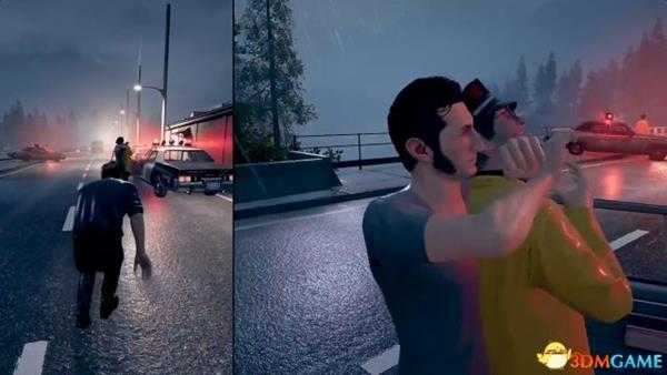 逃出生天什么时候发售