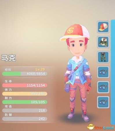 波西亚时光打副本装备推荐