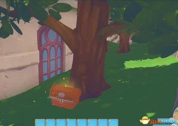 波西亚时光全宝箱位置图文介绍