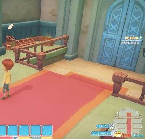 波西亚时光全宝箱位置图文介绍