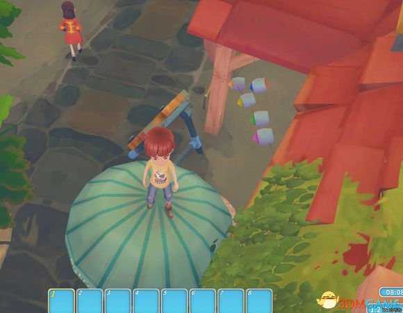 波西亚时光全宝箱位置图文介绍