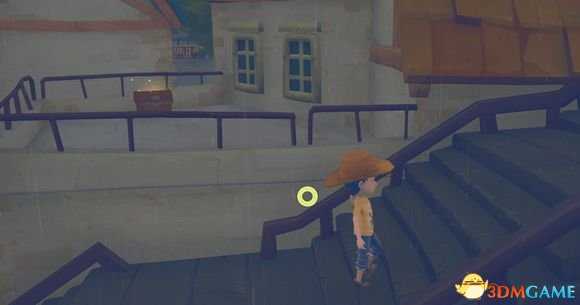 波西亚时光全宝箱位置图文介绍