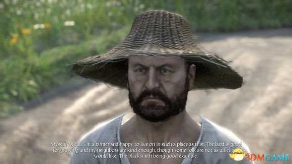 天国拯救新手入门指南 天国拯救玩法技巧分享