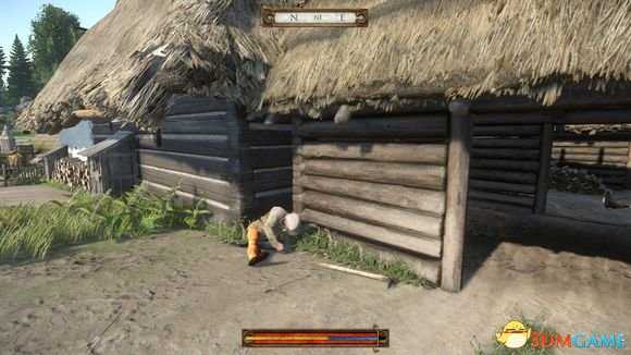 天国拯救新手入门指南 天国拯救玩法技巧分享