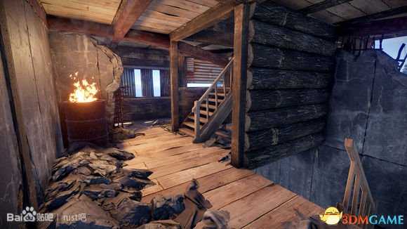 腐蚀rust195开发更新日志 腐蚀rust更新改动内容一览