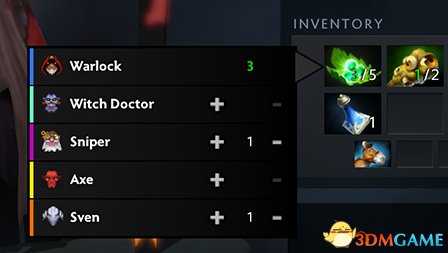 DOTA2涤尘迎春活动详情 DOTA27.08版本更新改动内容