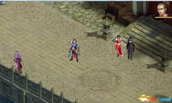 金庸群侠传5最强武功学习技巧