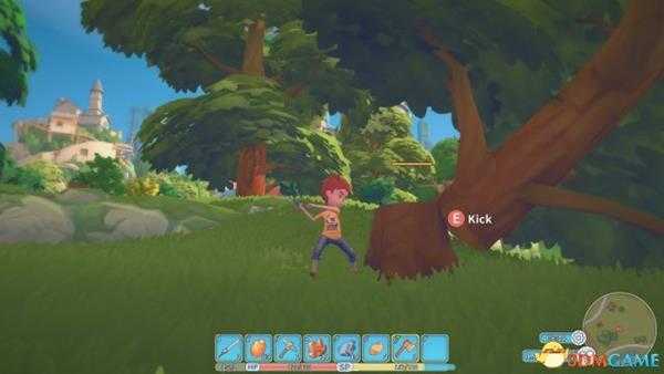 波西亚时光npc好感加成多的道具一览