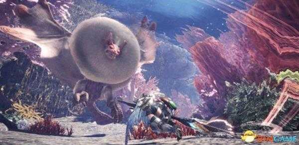 怪物猎人世界轻弩斩裂配置及打法