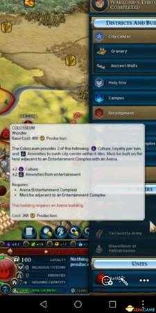 文明6迭起兴衰忠诚度如何计算 文明6忠诚度计算方法