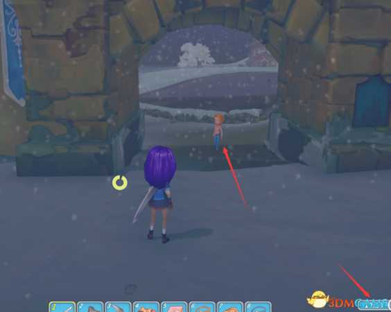 波西亚时光好感怎么刷 波西亚时光刷好感路线分享