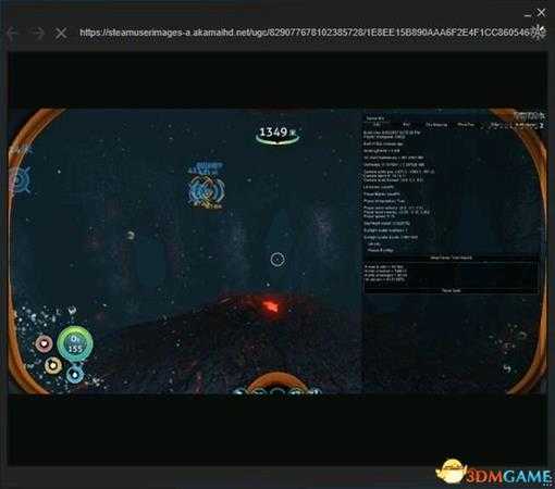 深海迷航全资源坐标一览 美丽水世界坐标位置介绍