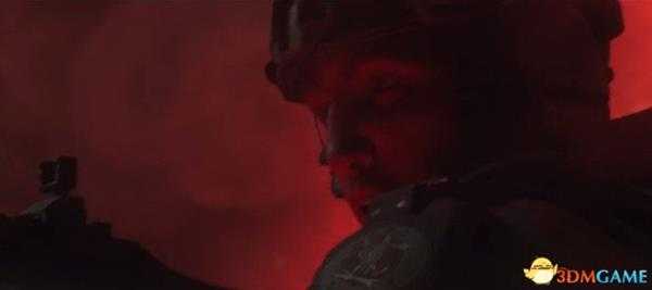 彩虹六号围攻爆发模式第二弹CG预告