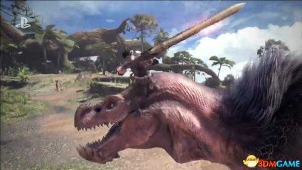 怪物猎人世界全特殊载具入手条件及效果