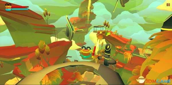 像素西游什么时候发售