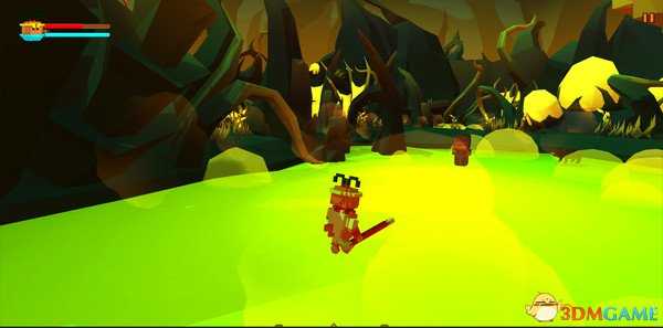 像素西游什么时候发售