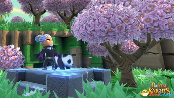 传送门骑士2018年春节活动内容介绍