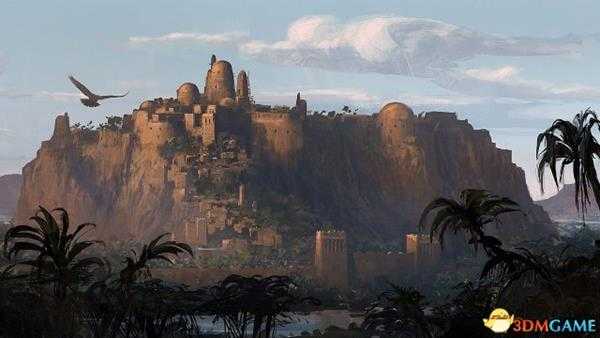 刺客信条起源高压版怎么安装