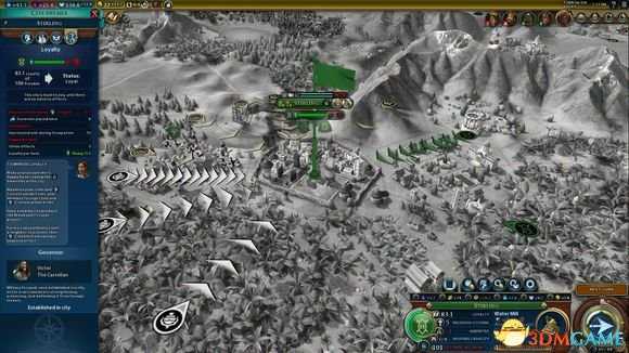 文明6迭起兴衰沙卡领导祖鲁文明介绍