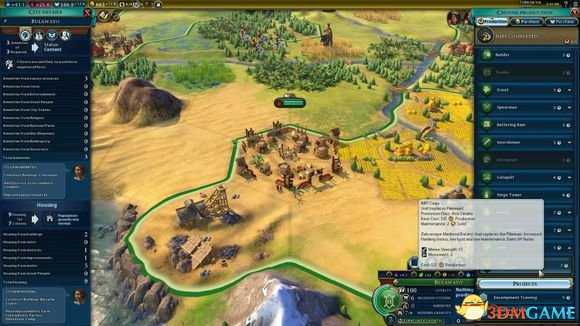 文明6迭起兴衰沙卡领导祖鲁文明介绍