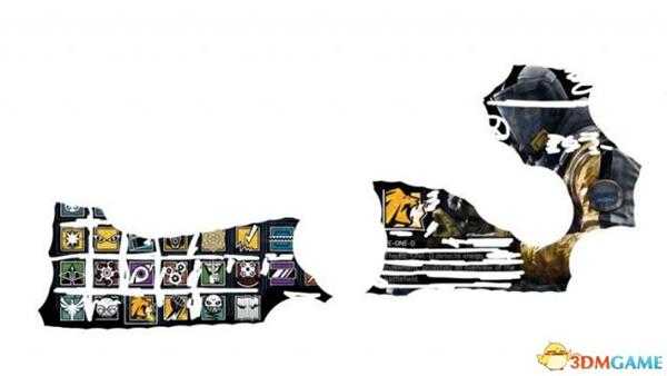 彩虹六号围攻奇美拉行动干员情报