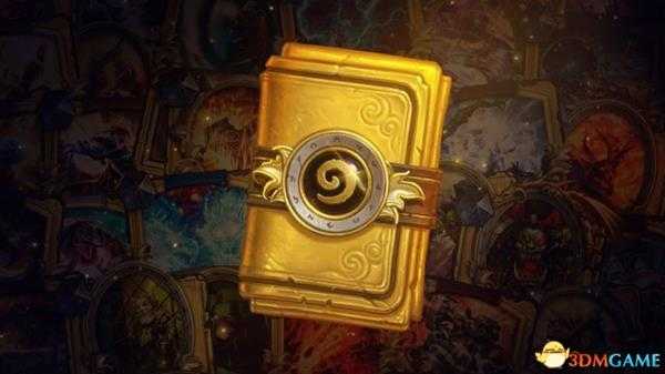 炉石传说猛犸年活动内容详解 炉石传说黄金卡包获取