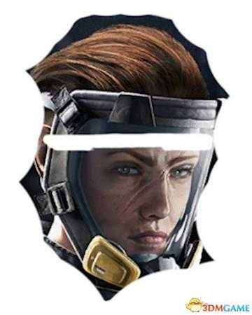 彩虹六号围攻奇拉美行动干员介绍