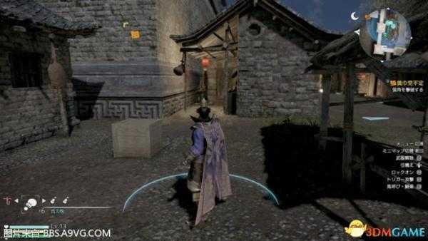 真三国无双8简易入手指南 真三国无双8玩法技巧