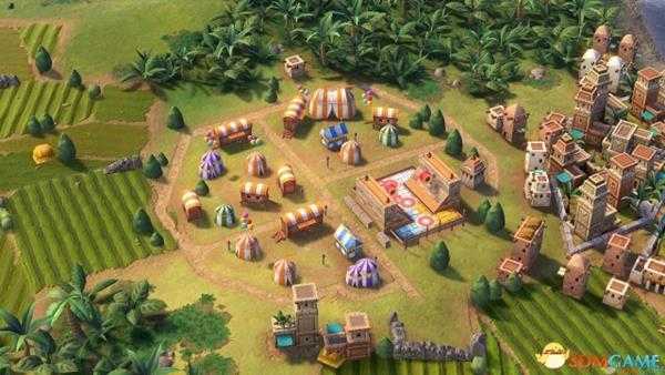 文明6 2月8日更新改动 文明6 2月8日补丁内容一览