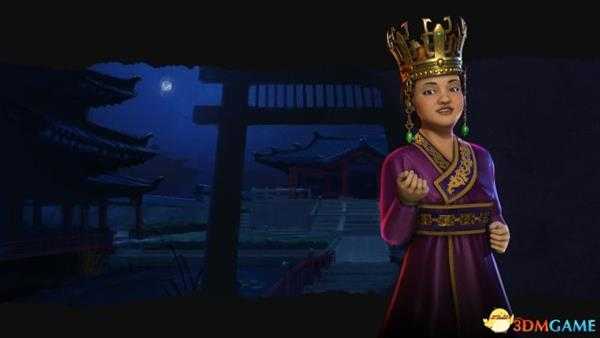 文明6迭起兴衰全文明特色介绍 文明6DLC文明新领袖