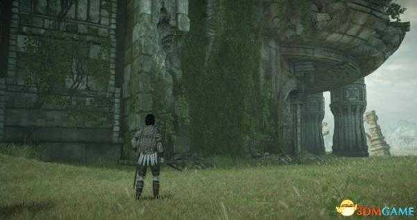 旺达与巨像白金成就路线攻略