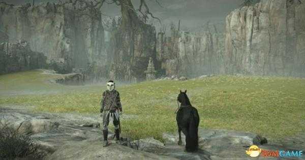 旺达与巨像白金成就路线攻略