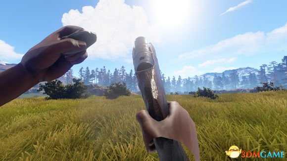 腐蚀Rust全枪械图鉴一览 腐蚀Rust全枪械介绍