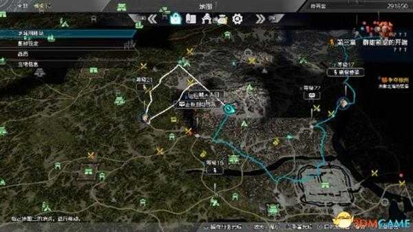 真三国无双8速刷金仪鼻钱和金币方法