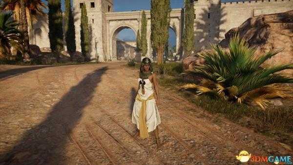 刺客信条起源游览模式内容详解 导游带你游古埃及