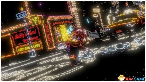 超级马里奥奥德赛2月22日免费更新内容