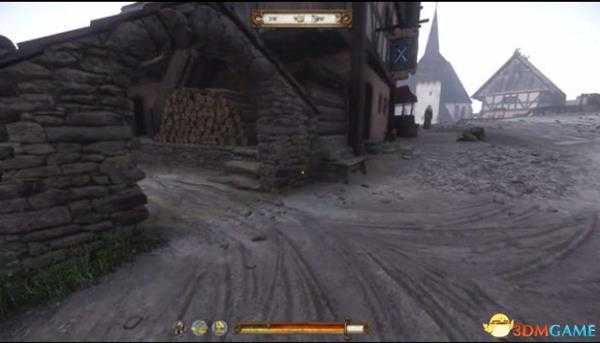 天国拯救偷拉泰武器店攻略