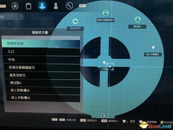 刀剑神域夺命凶弹兑换SP的NPC位置介绍