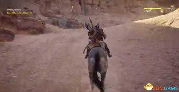 刺客信条起源DCL法老的诅咒发售时间与内容详情