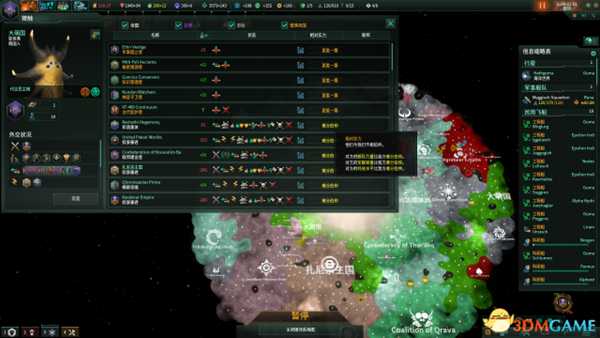 群星stellaris2.0单球流玩法心得