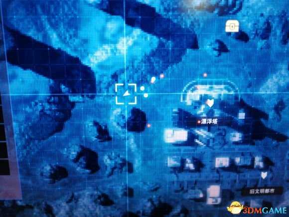 刀剑神域夺命凶弹悬赏人物刷新地点