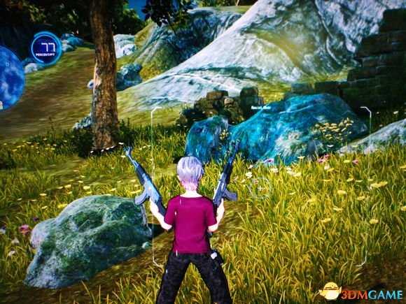 刀剑神域夺命凶弹悬赏人物刷新地点