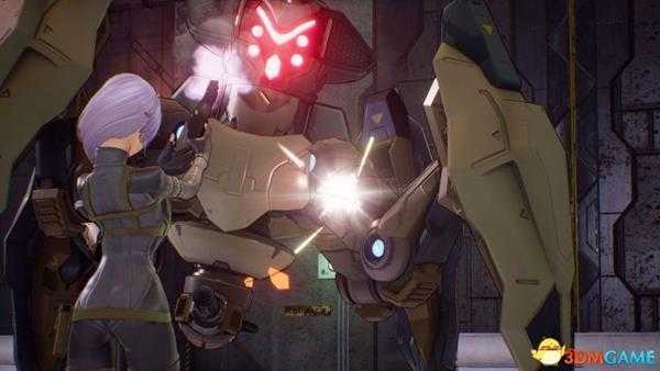 刀剑神域夺命凶弹鼠标视角问题怎么解决